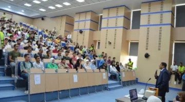 موعد رئيسي إجازة نصف العام 2026 لجميع الطلاب في المدارس